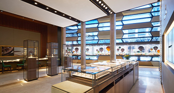 上海宝齐莱售后服务中心