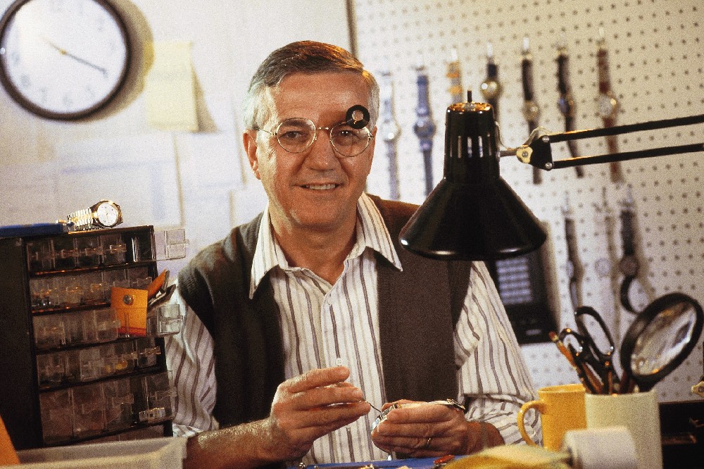 凯罗尔·切尔西-宝齐莱售后维修中心